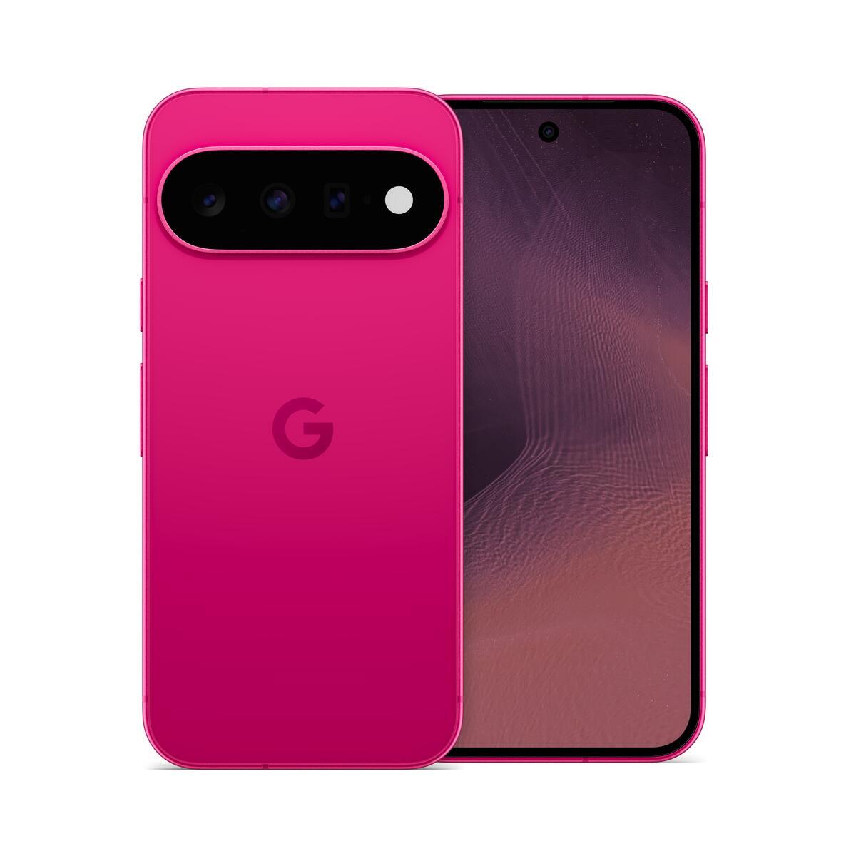 GOOGLE PIXEL 11 512GB HIBISCU GA11818