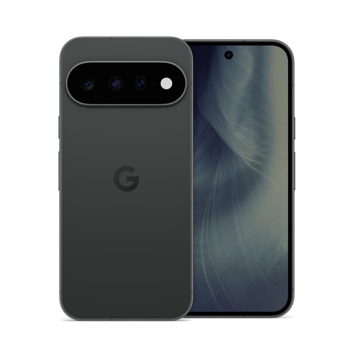 GOOGLE PIXEL 11 512GB OBSIDIA GA11734