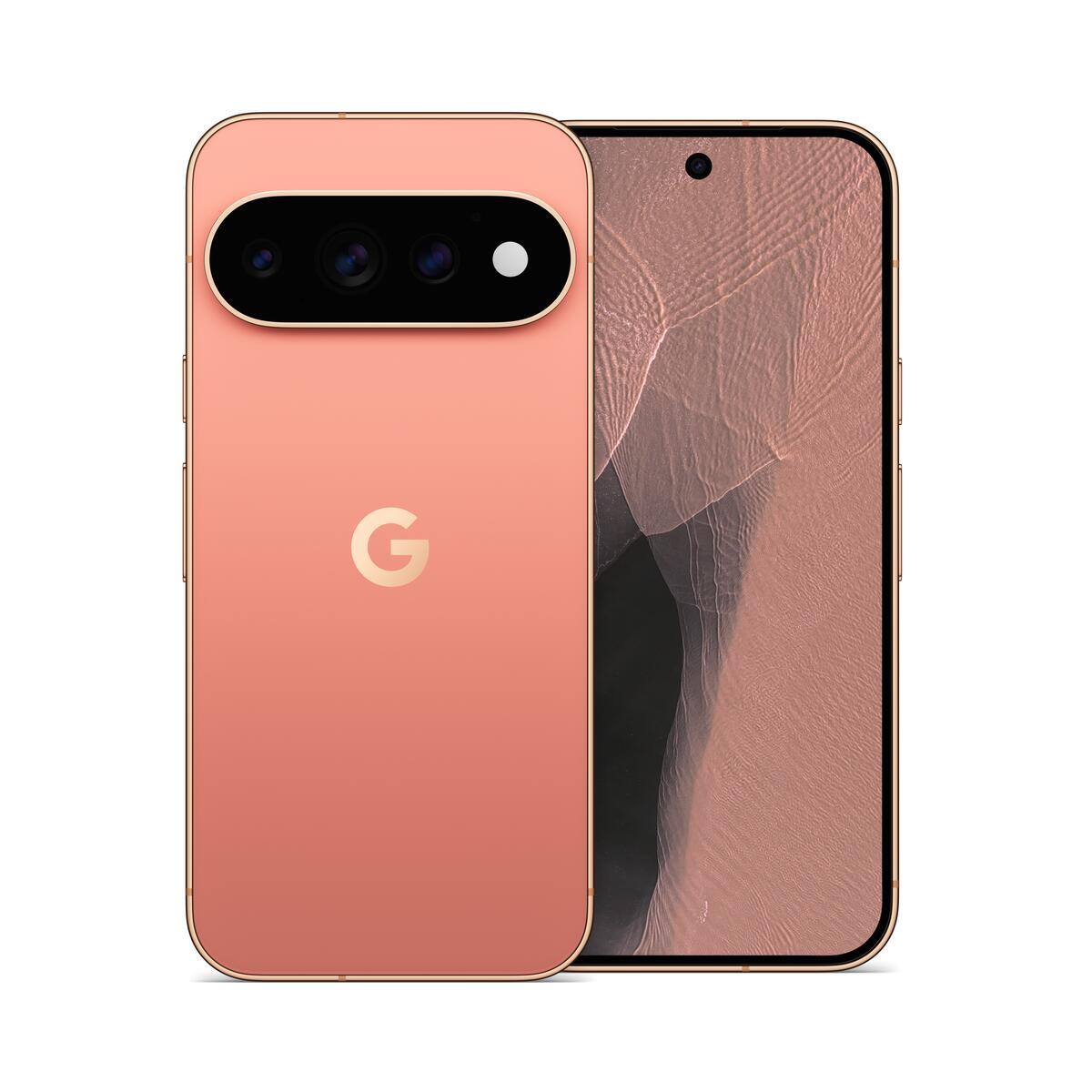 GOOGLE PIXEL 11PRO 512GB CANY GA12139