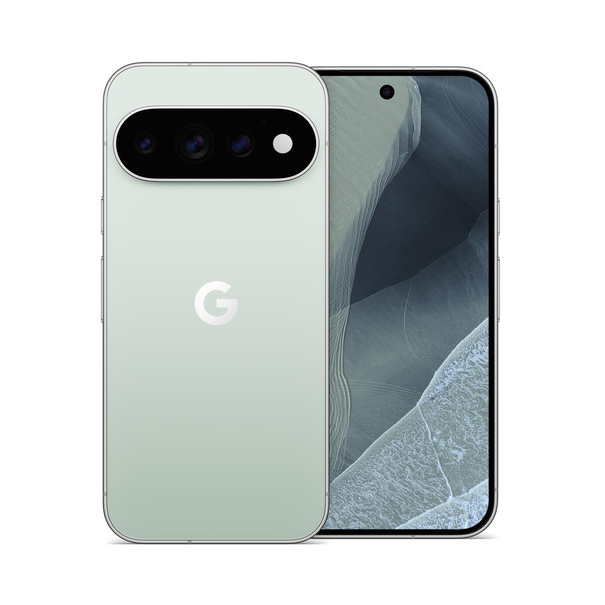 GOOGLE PIXEL 11PRO 512GB FOG GA12137
