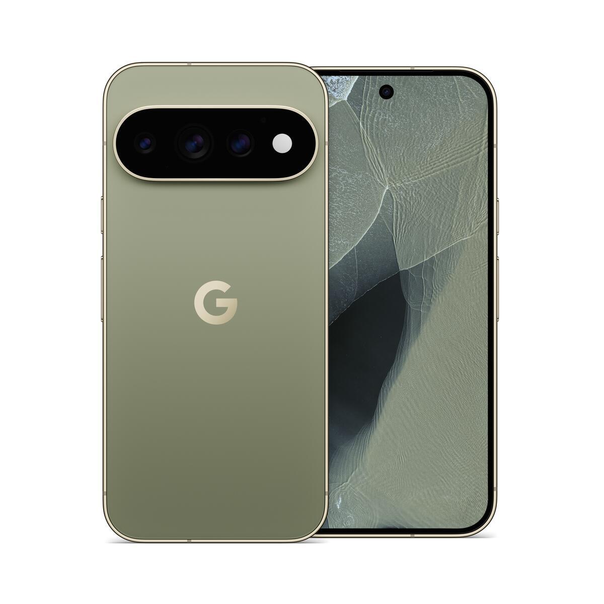 GOOGLE PIXEL 11PRO 512GB OLIV GA12138