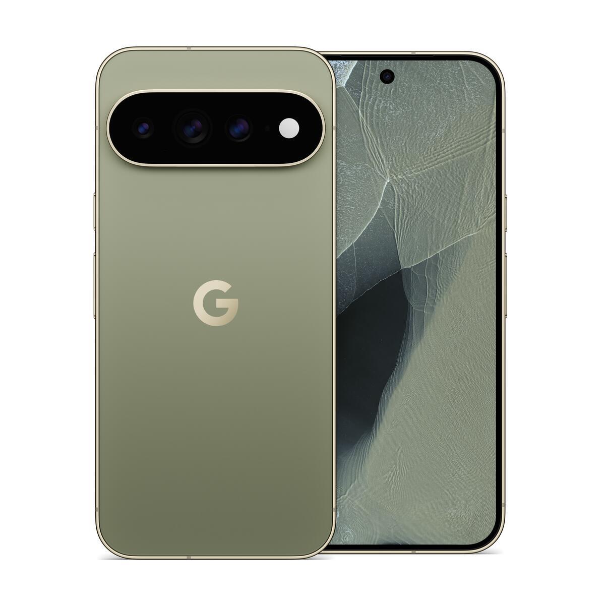 GOOGLE PIXEL 11PROXL 512 OLIV GA12072
