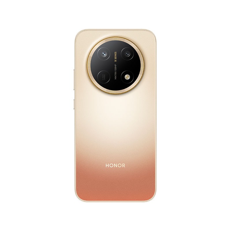 HONOR X9E PRO 8+256GB DAWN GOLD