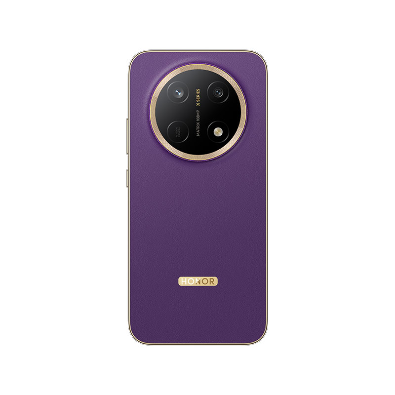 HONOR X9E PRO 8+256GB DEEP PURPLE
