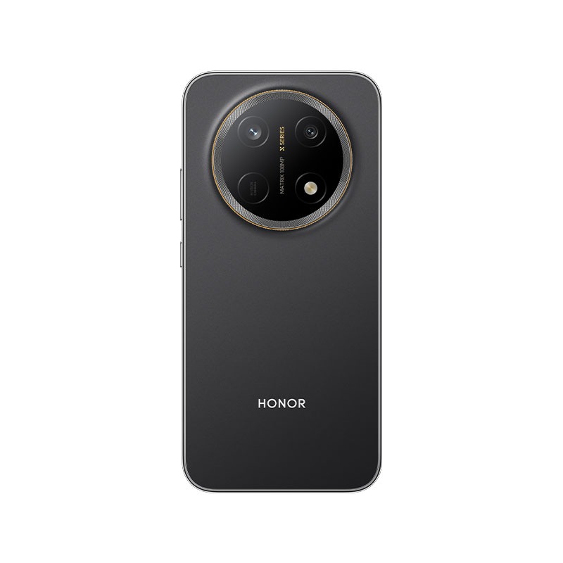 HONOR X9E PRO 6+128GB MIDNIGHT BLACK
