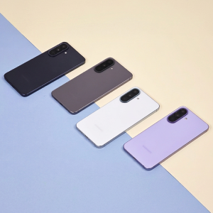 Galaxy A
