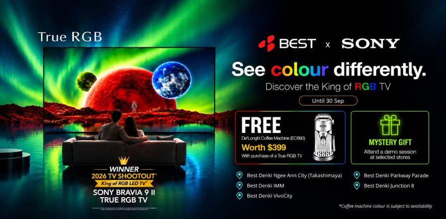 SonyBrandFAir