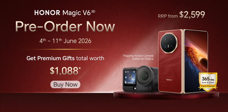 MAGIC v6
