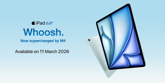 APPLE IPad Air