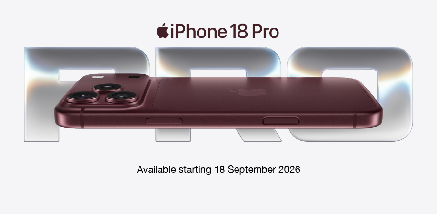 iPhone 18 ROI