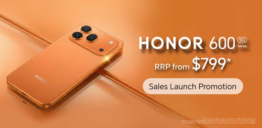 Honor 600 Pro