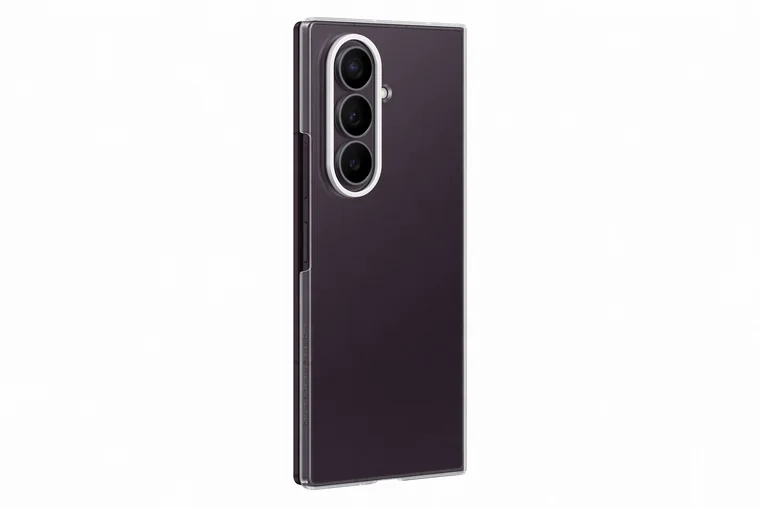 Clear Case