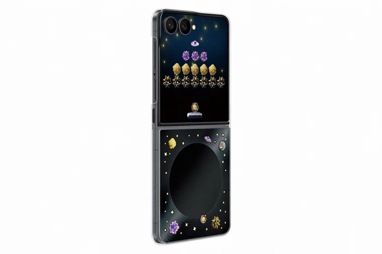 Flipsuit Case