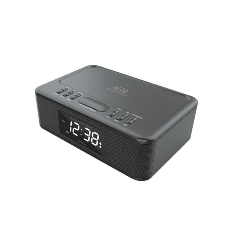 pandora alarm clock for macbook