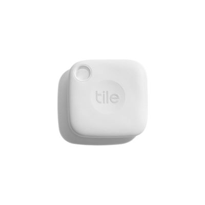 Tile Starter Bluetooth Tracker Pack (2022, Black)