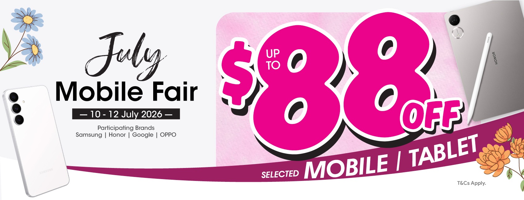 Mobile Fair