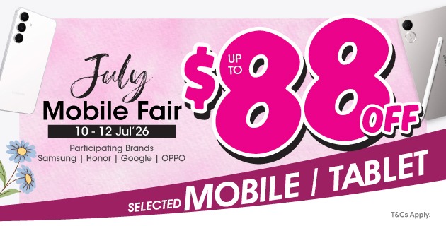 Mobile Fair
