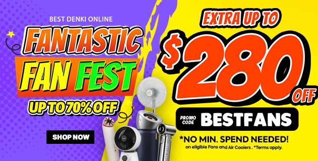 Fantastic Fan Fest