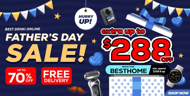 Father Day Sale