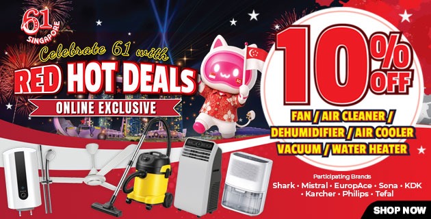 Red Hot Deal