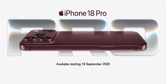 iPhone 18 ROI